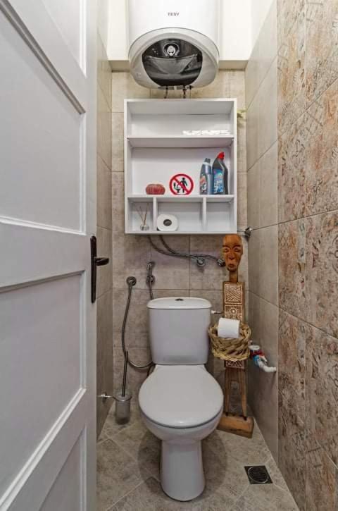 Apartament Апартамент Жасмин Warna Zewnętrze zdjęcie