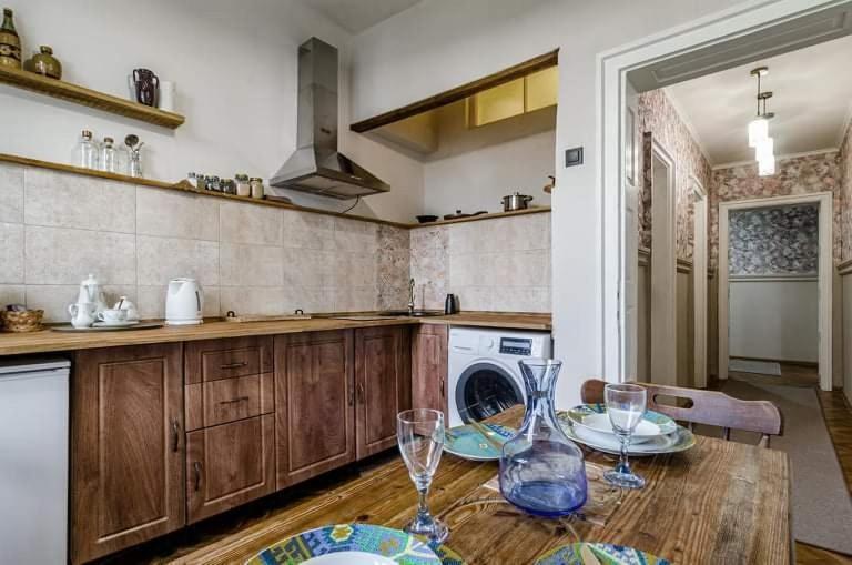 Apartament Апартамент Жасмин Warna Zewnętrze zdjęcie
