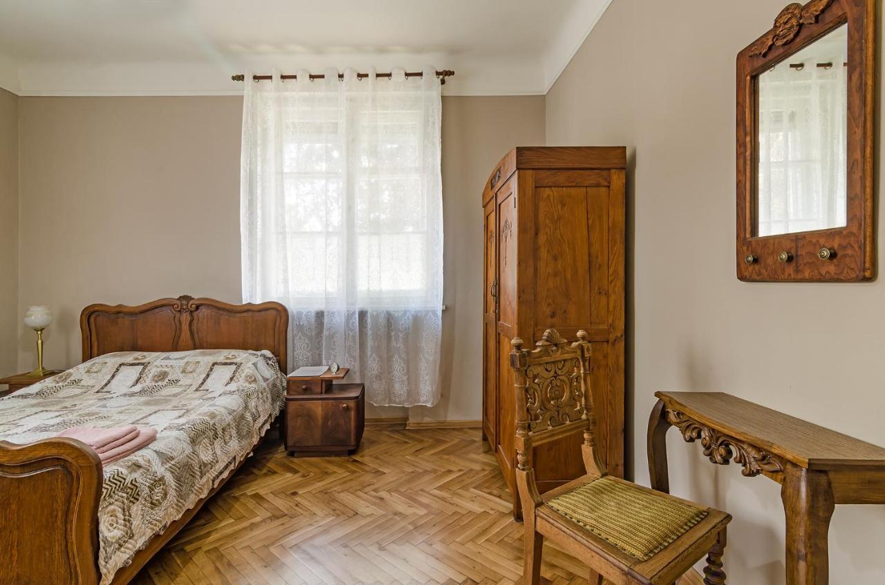 Apartament Апартамент Жасмин Warna Zewnętrze zdjęcie