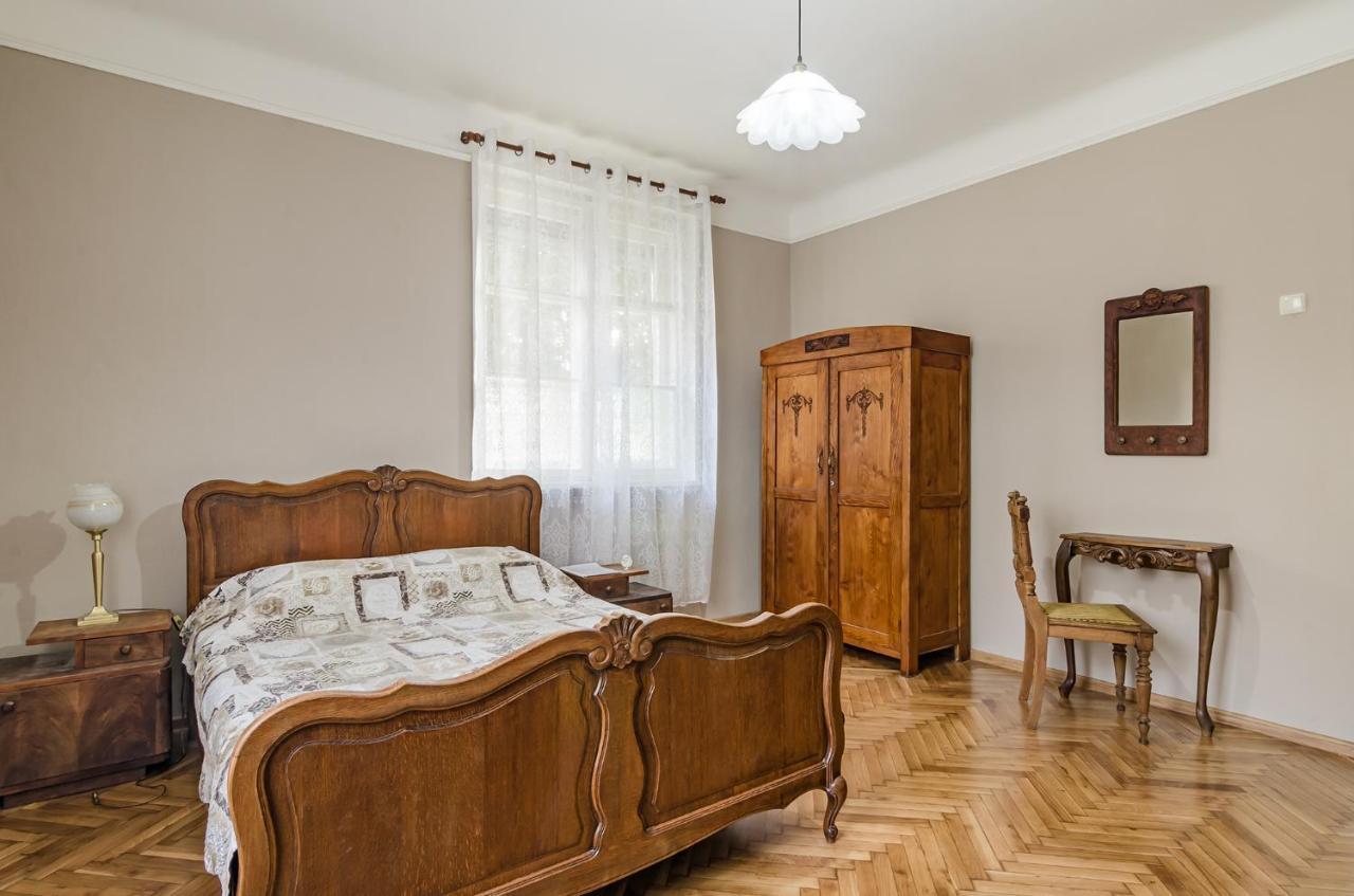 Apartament Апартамент Жасмин Warna Zewnętrze zdjęcie
